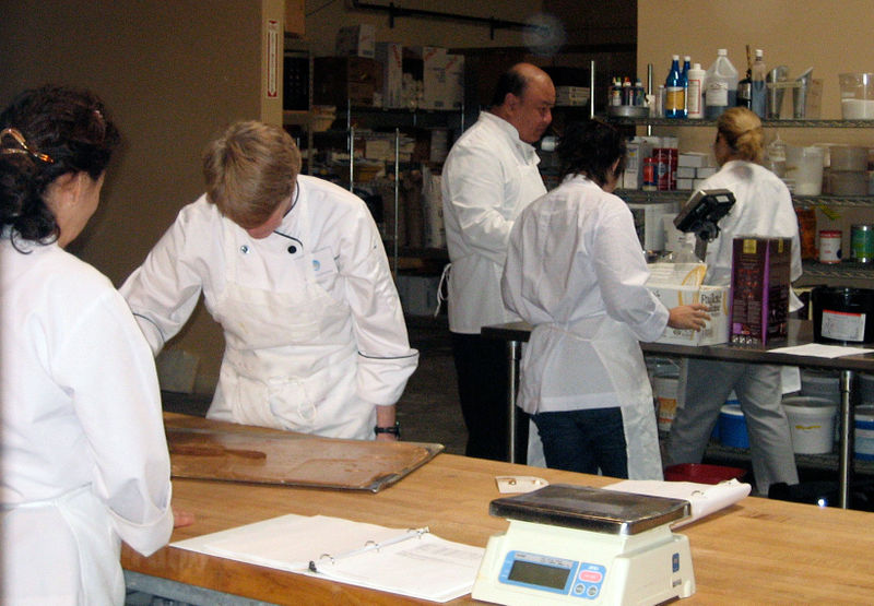 Pastry3class