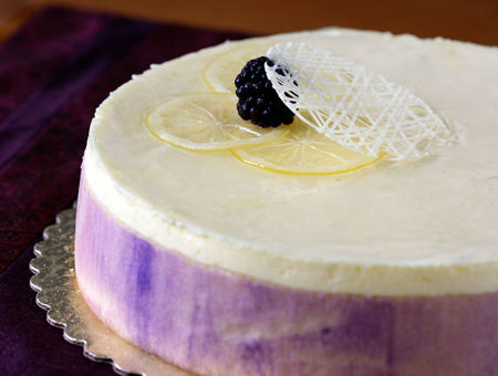 Lemonblackberrybyanitachudessertfirst