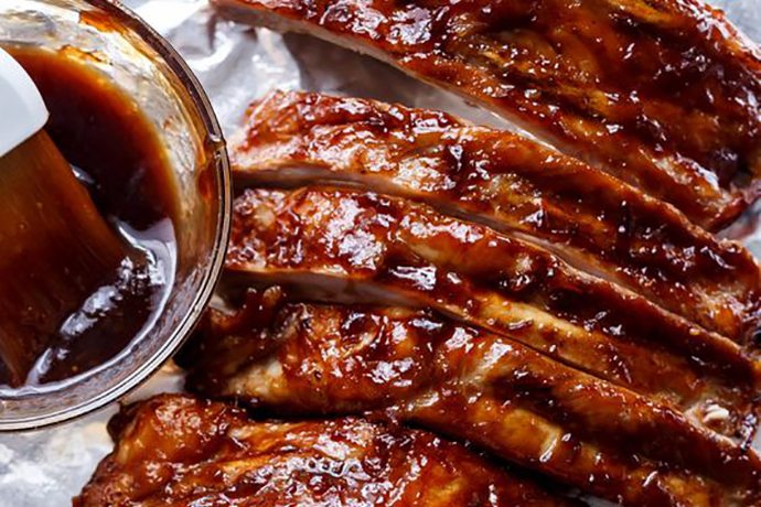 Easy Sunday Football Foods | 31Daily.com