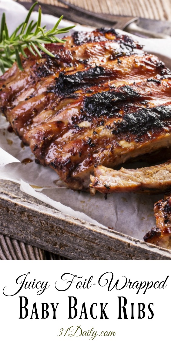 Easy Sunday Football Foods | 31Daily.com