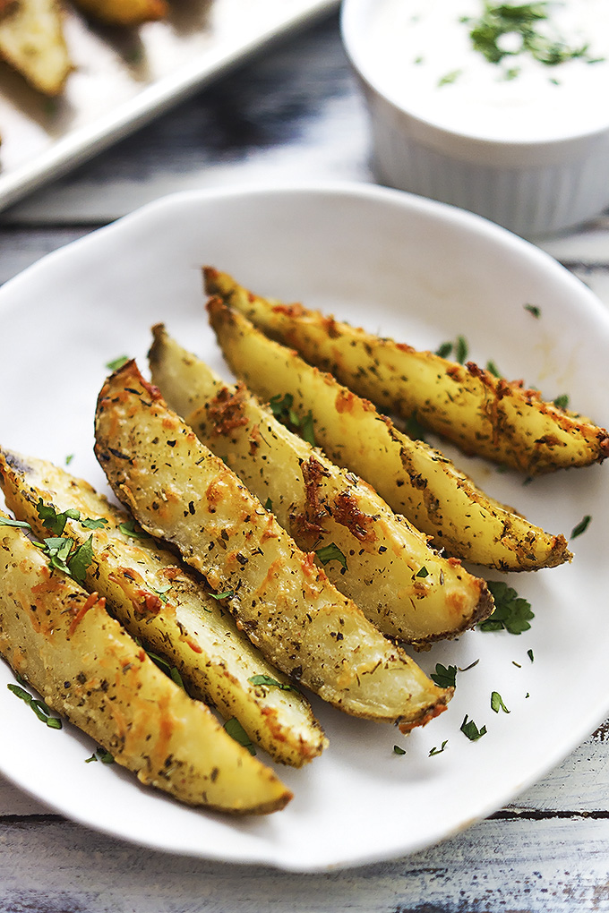 Easy Sunday Football Foods | 31Daily.com