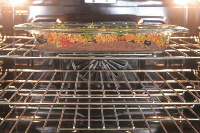Arroz Mexicano