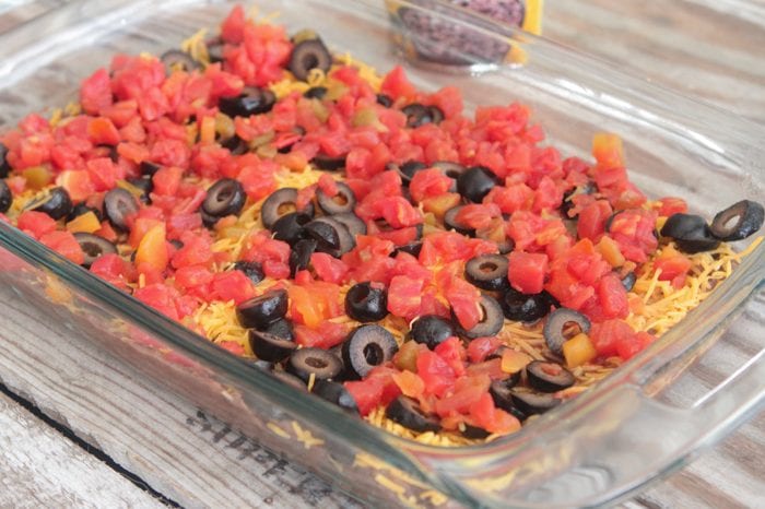 Arroz Mexicano