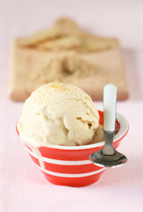 Brnsugaricecream