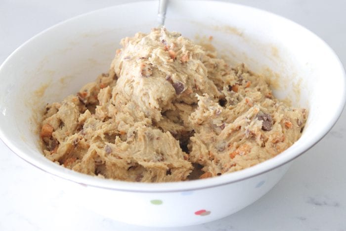 Galletas Butterfinger