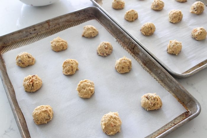 Galletas Butterfinger