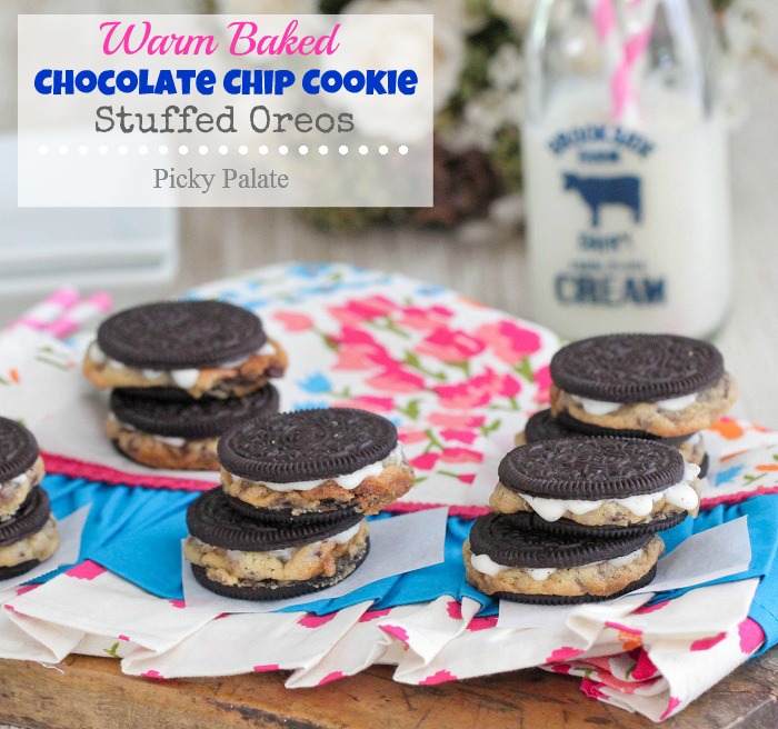 receta de galleta de chispas de chocolate