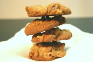 Galletas De Chocolate (CCC 4)