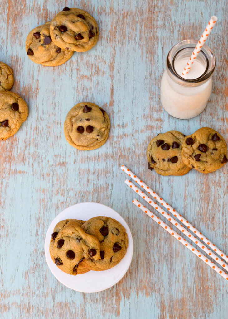 Galletas De Chocolate (2)