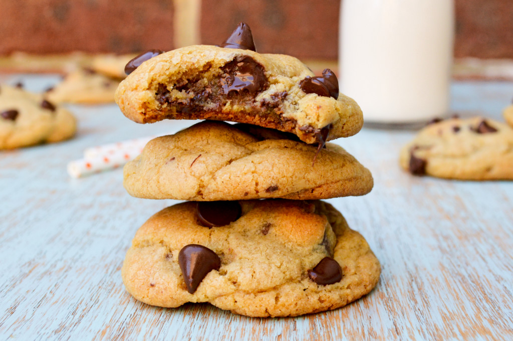 Galletas De Chocolate (10)