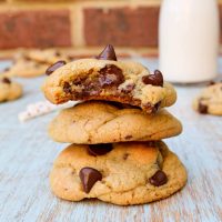Galletas De Chocolate (CCC 7)