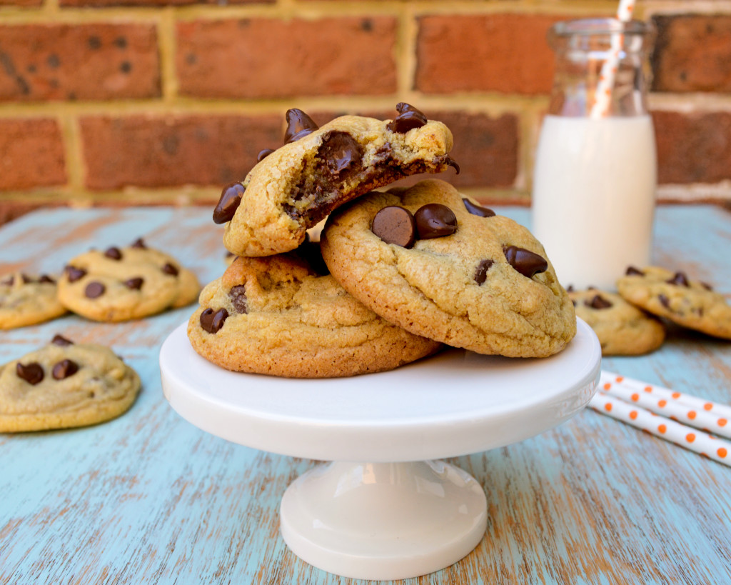 Galletas De Chocolate (1)
