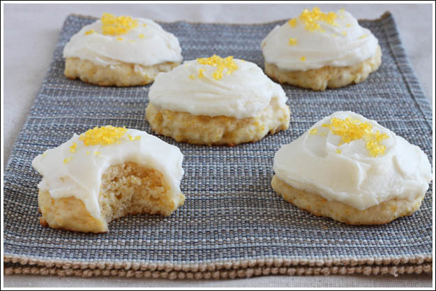  Grits Cookies 