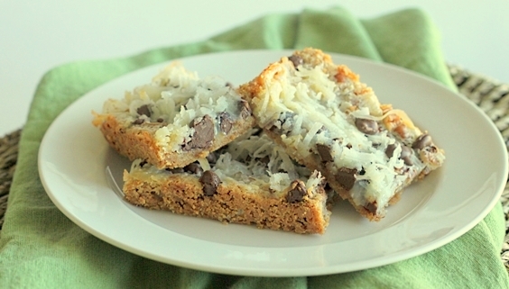  Hello Dolly Bars 