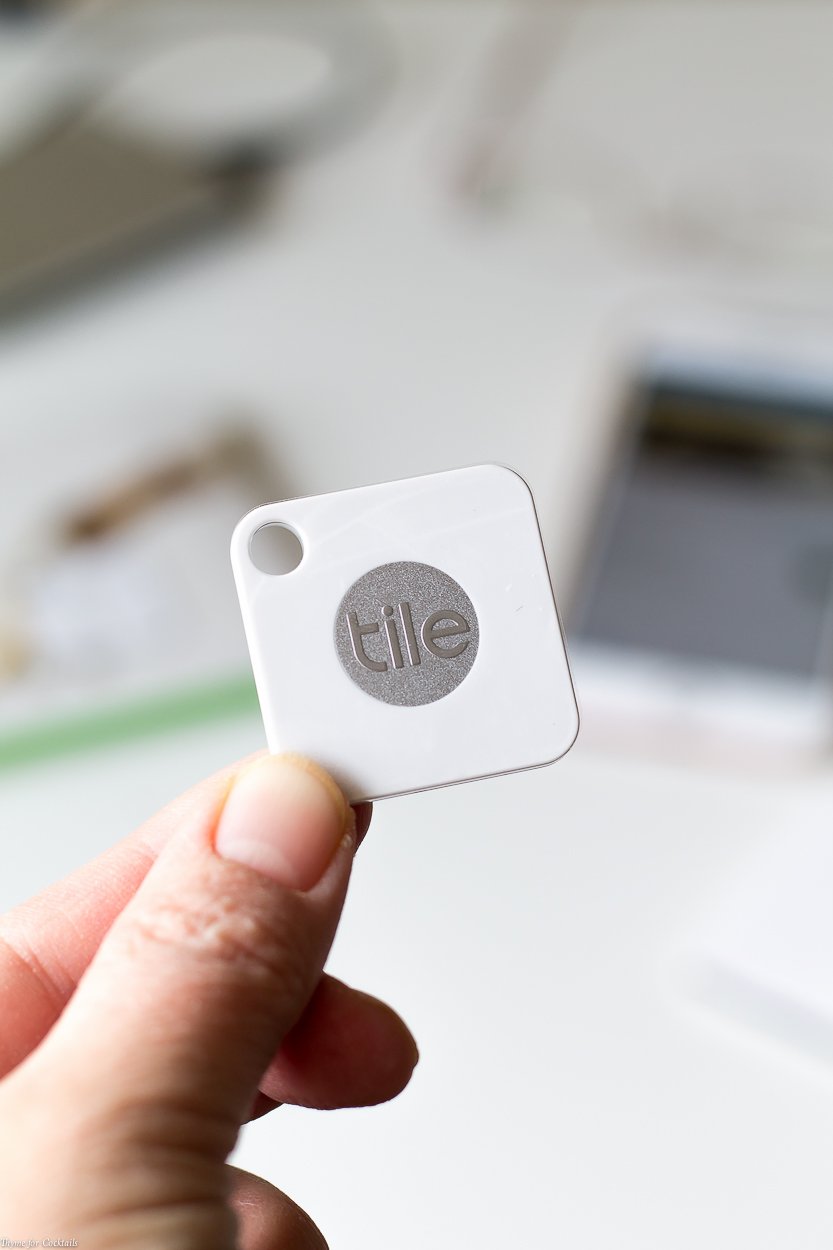 ¿Alguna vez has perdido algo realmente importante? Únase a la creciente comunidad utilizando la aplicación Tile y juntos podemos crear un mundo donde Juntos encontramos #TileIt