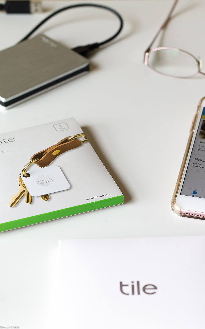 ¿Alguna vez has perdido algo realmente importante? Únase a la creciente comunidad utilizando la aplicación Tile y juntos podemos crear un mundo donde Juntos encontramos #TileIt