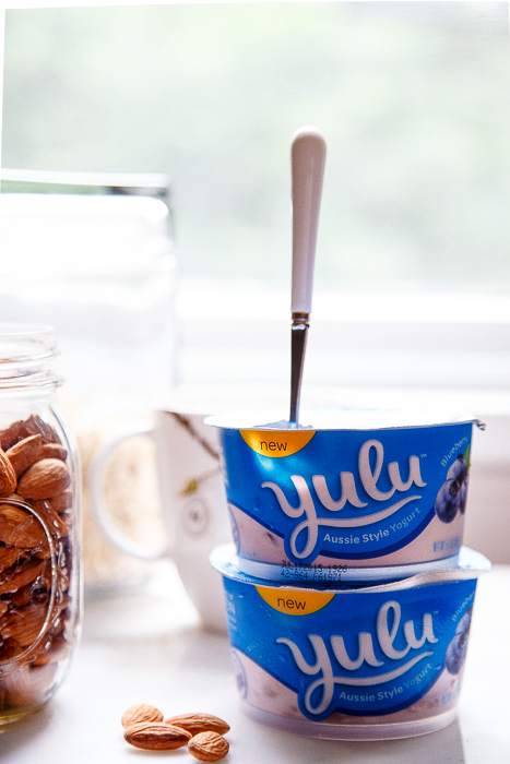 yogurt