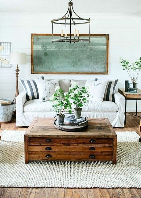 La fabricación de una hermosa casa coleccionada: 10 ideas | 31Daily.com