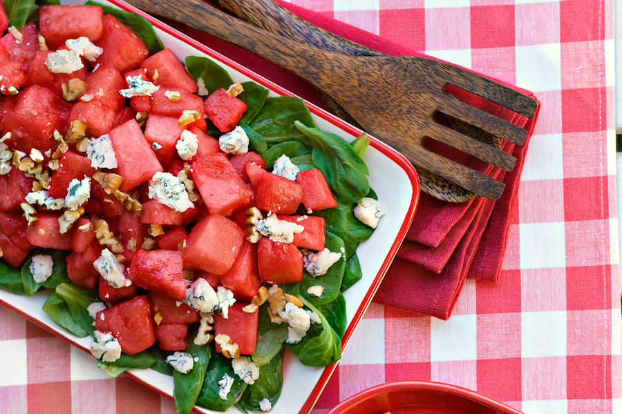 Lados simples para su próxima comida al aire libre de verano | 31Daily.com