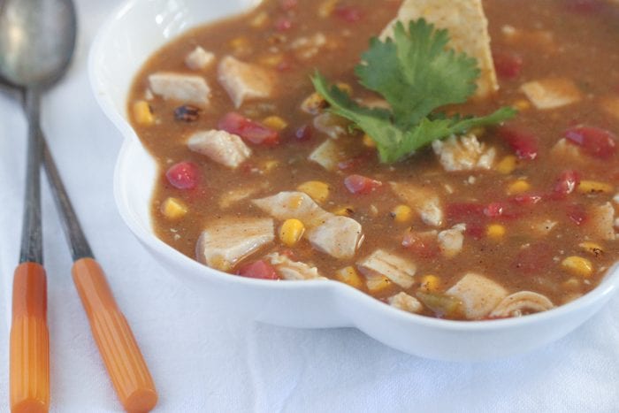 Las mejores recetas de sopa de invierno