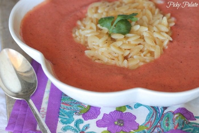 Las mejores recetas de sopa de invierno