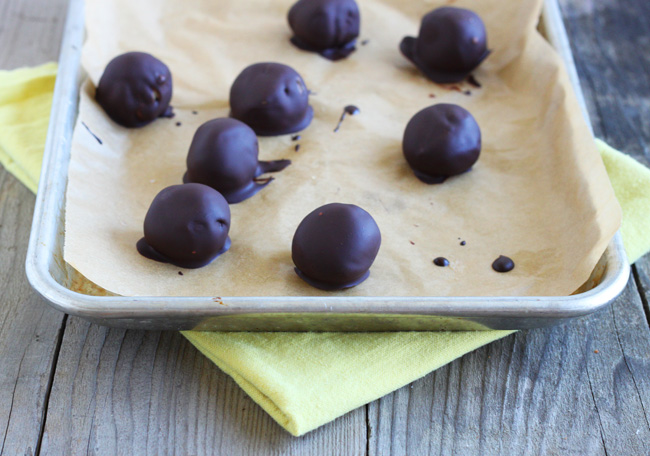  Cookie Dough Bites 