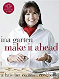 Hacerlo por delante: un libro de cocina descalzo de Contessa