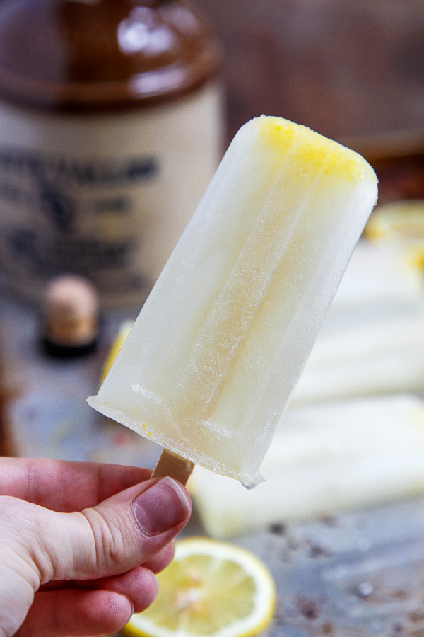  Paletas de Moonshine 