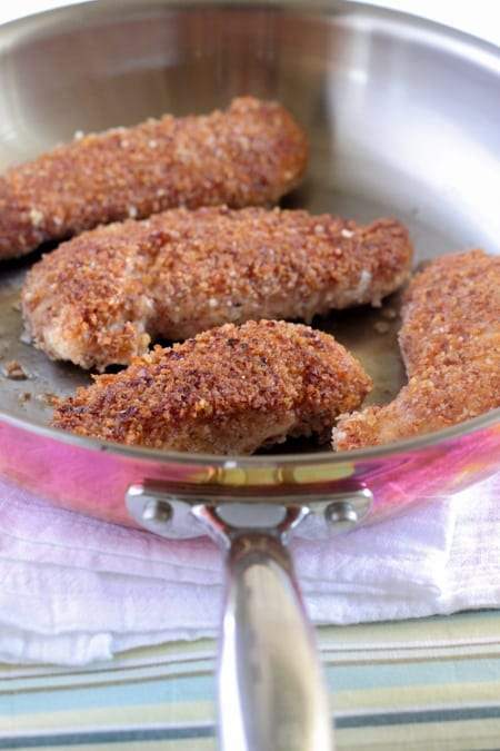Ofertas de pollo 