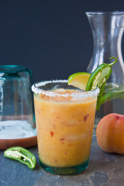  Melocotón-Jalapeño-Margaritas-2 