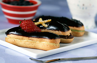 Eclairtrio