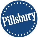 logotipo de pillsbury