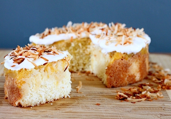  Mejor que la torta sexual 