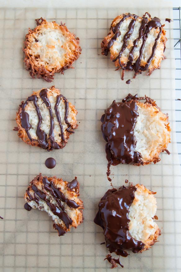 Los mejores macarrones | Dessertfortwo.com