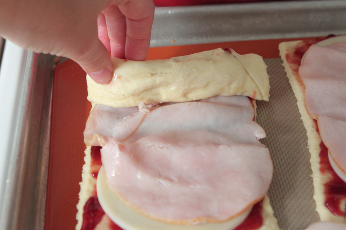 Monte Cristo Crescent Roll Ups-6