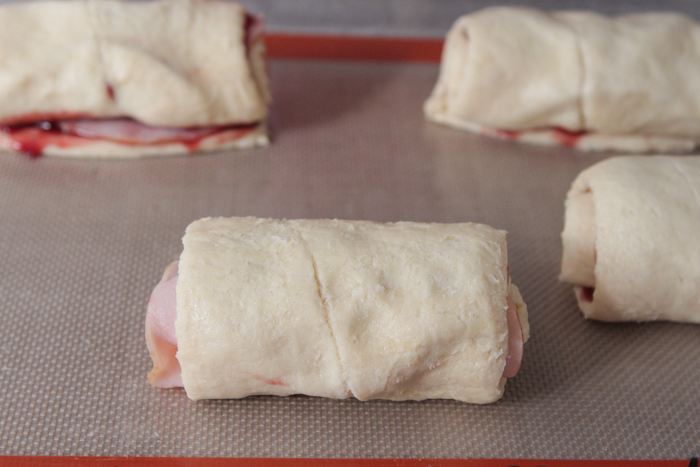Monte Cristo Crescent Roll Ups-10