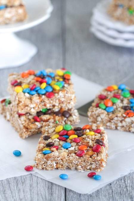 Recetas sin hornear
