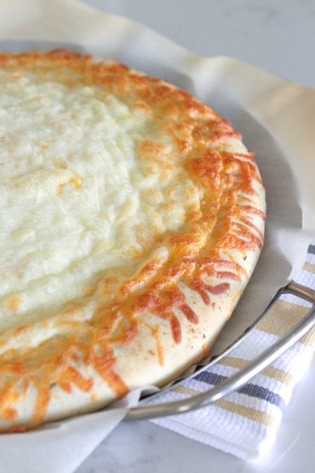 Pizza Bread