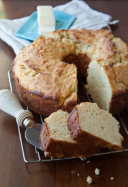 Sally Dunn Bread