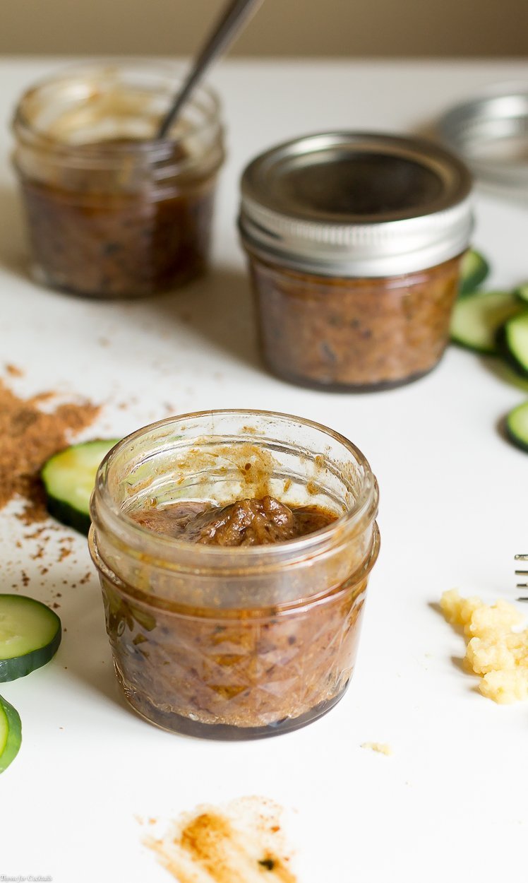 Esta receta de mantequilla de pepino batida con jengibre y cuerpo te hará sentir como una diosa. Está diseñado para suavizar, suavizar y tonificar tu piel.