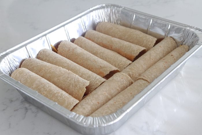 Enchiladas