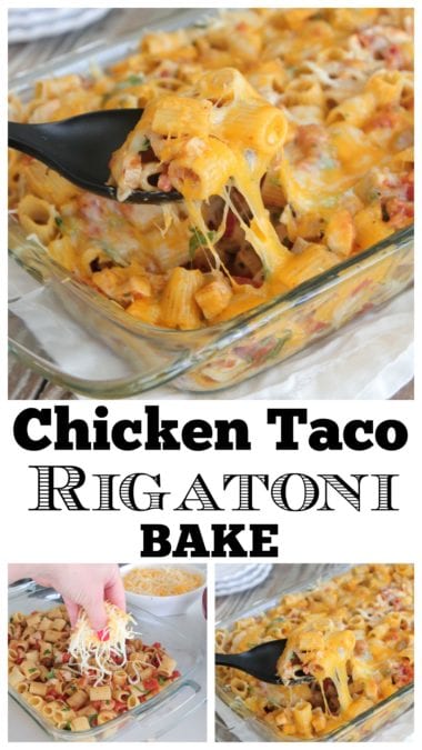 rigatoni