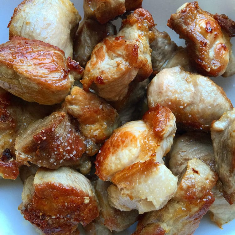 Posole Rojo with Pork11 