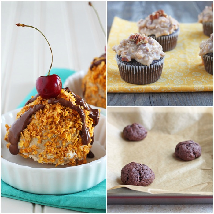 Valentines Day Postres -DessertForTwo.com 