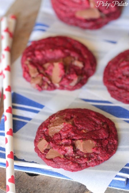 Postres perfectos para el día de san valentín