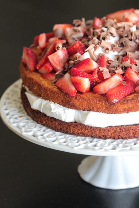 Postres perfectos para el día de san valentín