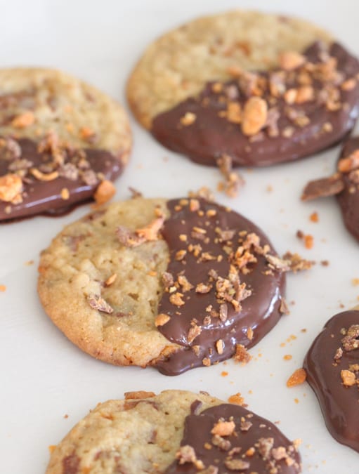 Postres perfectos para el día de san valentín