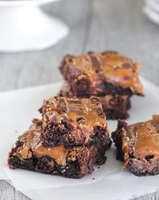 Postres perfectos para el día de san valentín