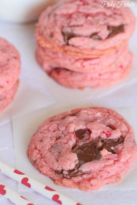 Postres perfectos para el día de san valentín