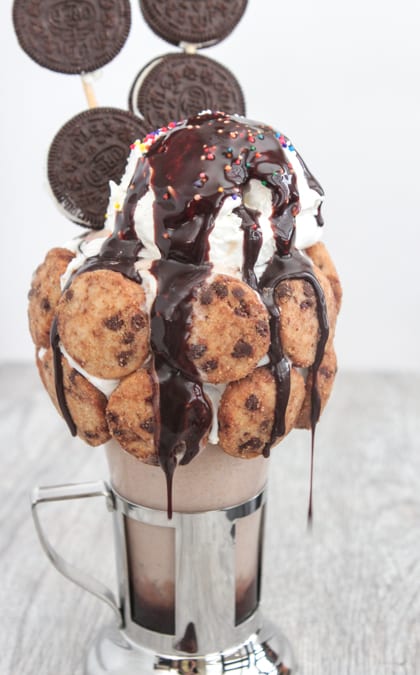 Postres perfectos para el día de san valentín